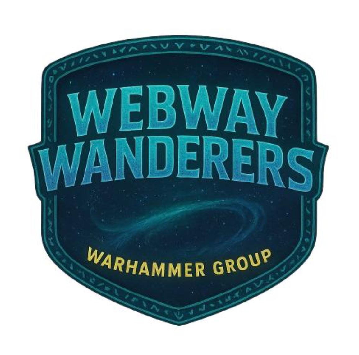 Webway Wanderers Warhammer Group